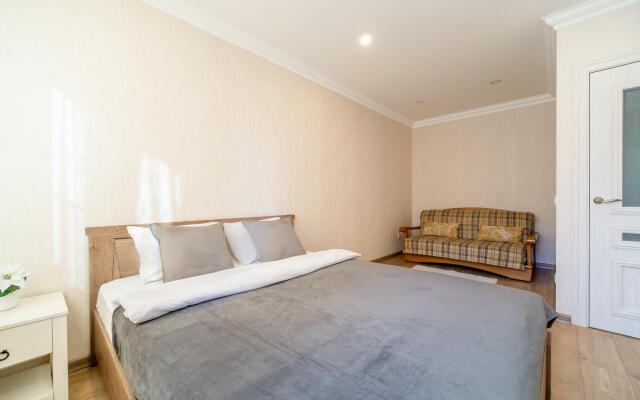 Posutochno One Days на улице Героев-Разведчиков 10