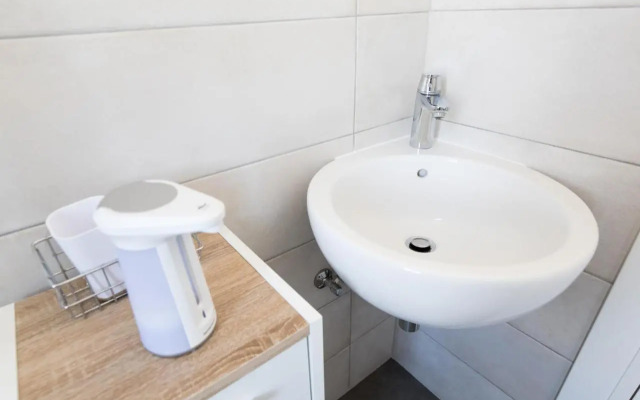 Studio apartman Moonlight
