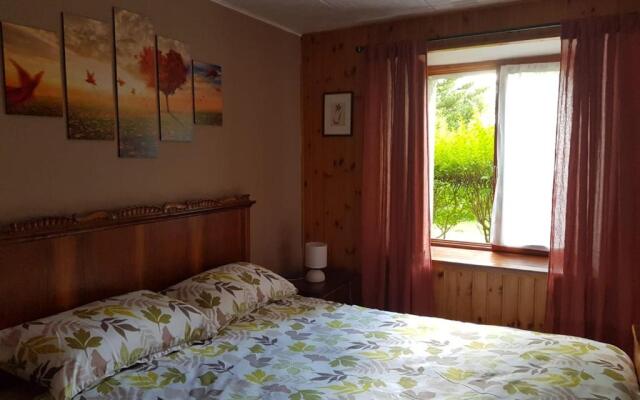 Lo Mitcho de Pouisse