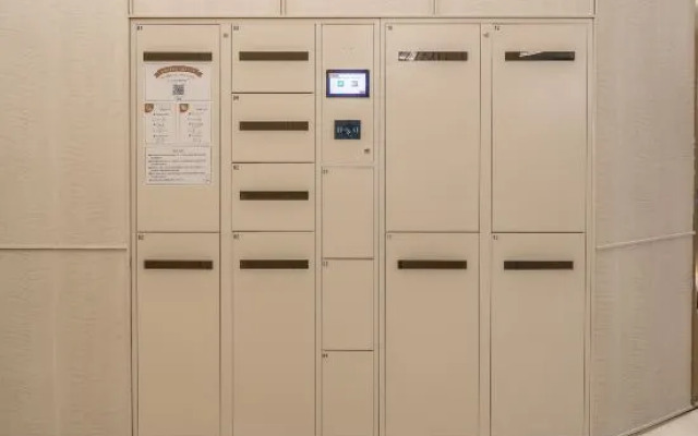 HanTing Hotel (Dongguan Dongkeng Avenue)