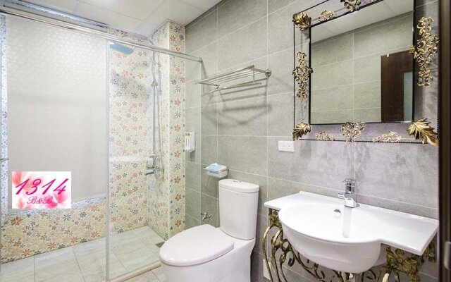 1314 B&B