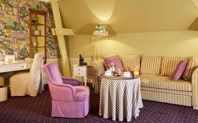 Briqueterie Champagne, A Beauvallon Hotel & Spa