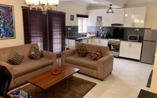 Tennys Place Apartments GARKI