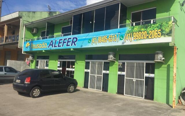 Pousada Alefer