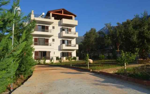 Hotel Natali