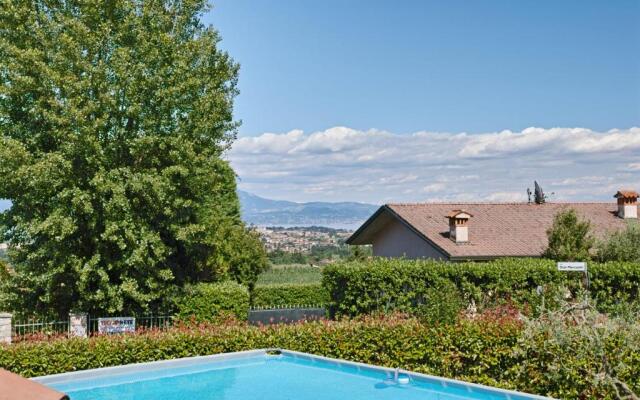 Exclusive Villa Le Palme