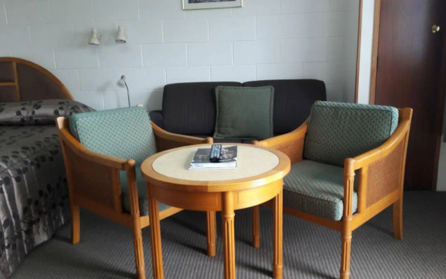New Haven Motel