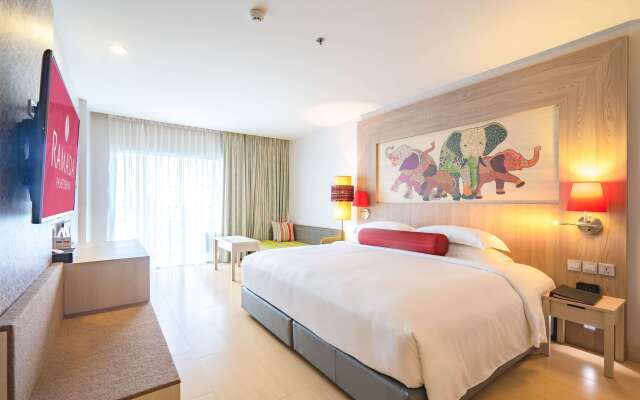 Ramada by Wyndham Phuket Patong
