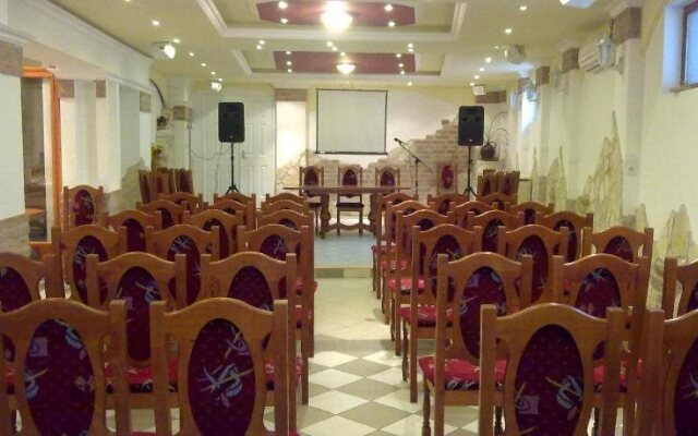 Central Apartman