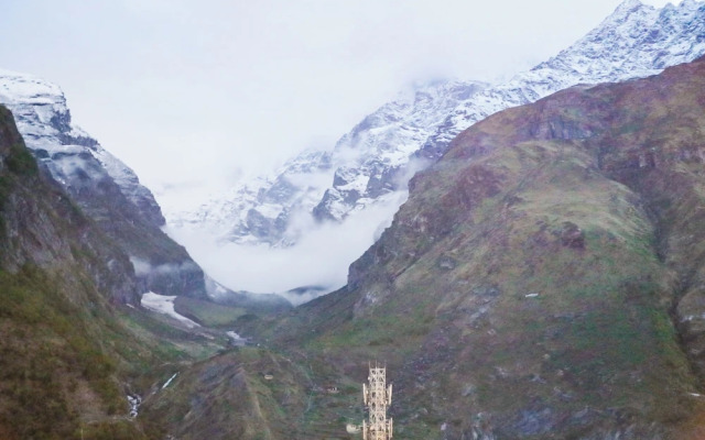 ECKO Premier New Yoga