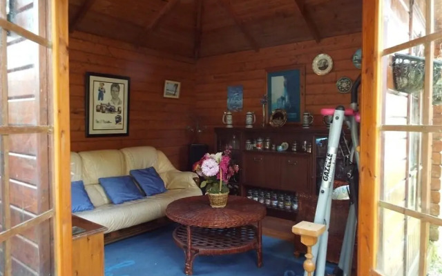 Woodpeckers Bed & Breakfast