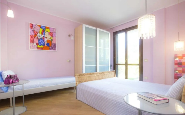 Residence Baia Fiorita