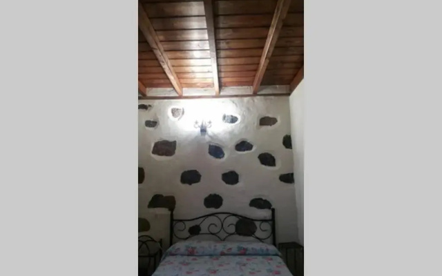 Casa Rural Servanda