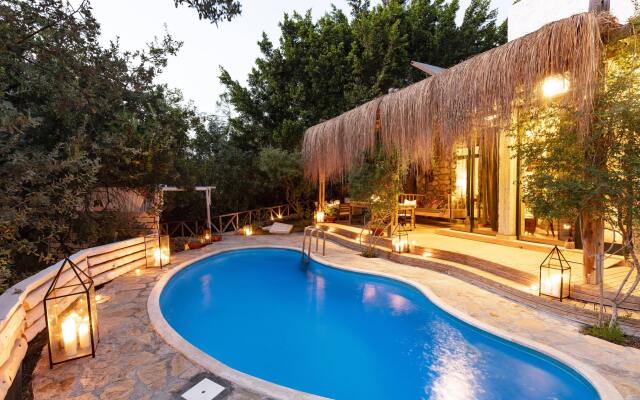 Nautical Hotel Adults Only