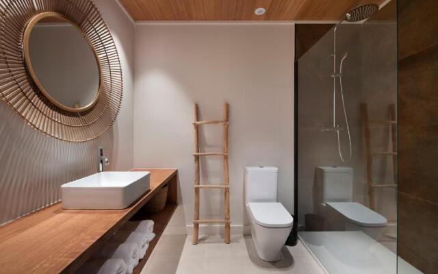 Apartamentos Balisse