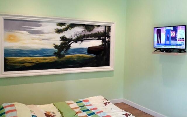 Thitinaddha Resort Hua Hin