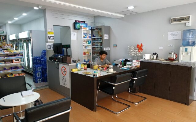 SPOT ON 89878 i-Heritage