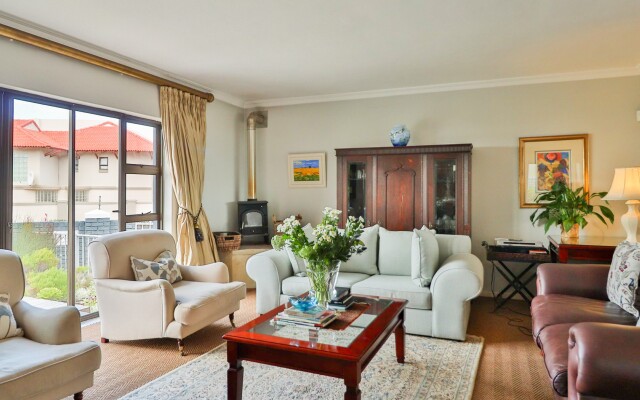 The Whale's Tale Guesthouse