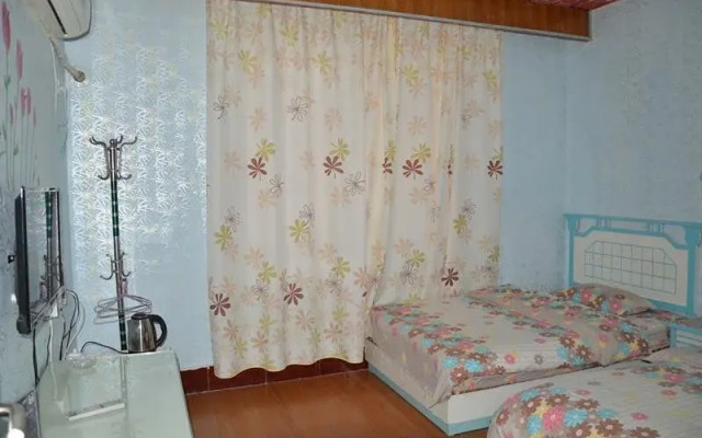 Yangshuo Yuting Hotel