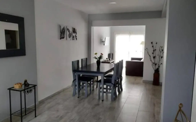 Departamentos Calasanz PB 4