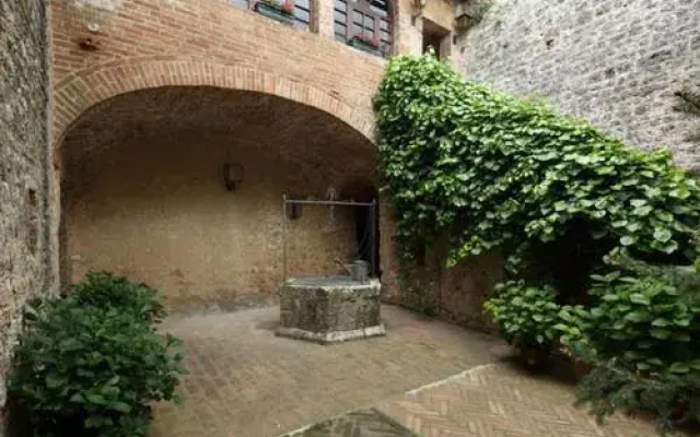 Torre della Signoria