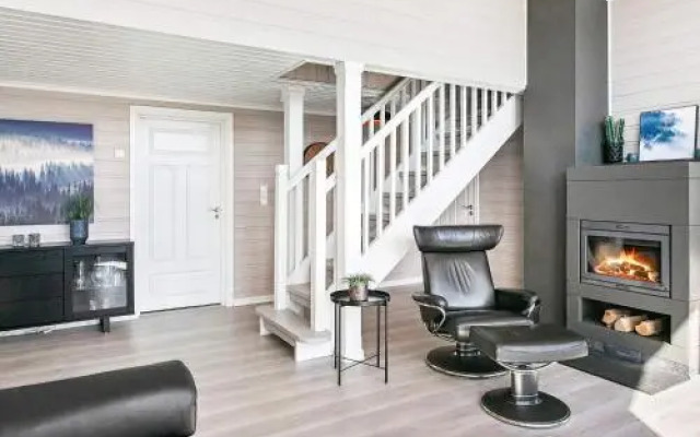 Holiday Home Lingåsen