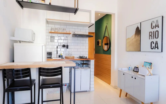 360 Botafogo Belair By SUHCasa