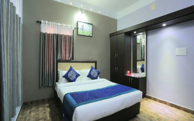 OYO 9659 Hotel RR Grand
