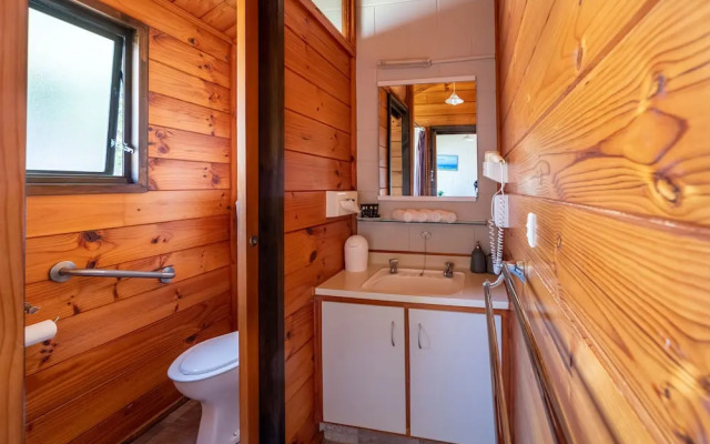 Orewa Motor Lodge