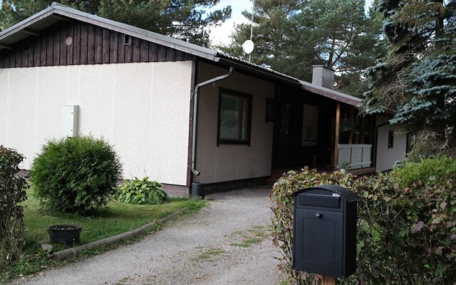 Holiday Home Stranda Center