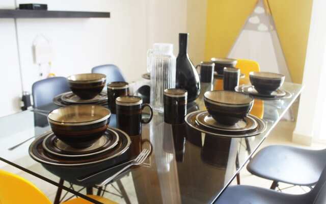 Liverte Downtown Apartments