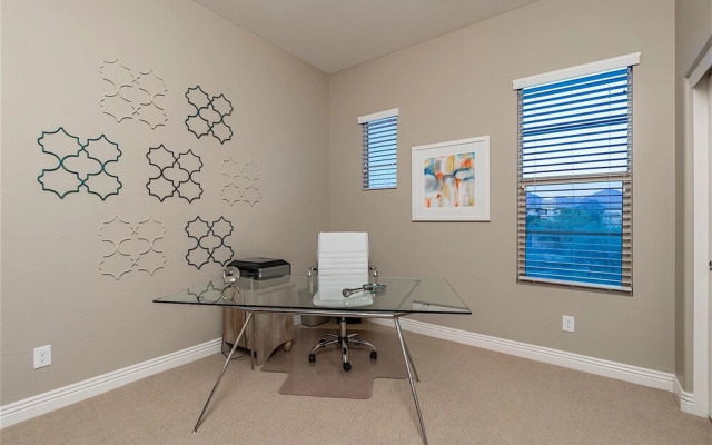 Princess Enclave 2 Bedroom By Casago