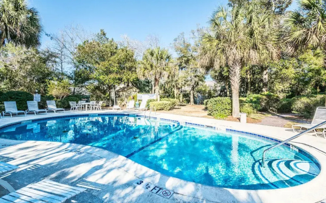 Xanadu A1 by Hilton Head Retreats