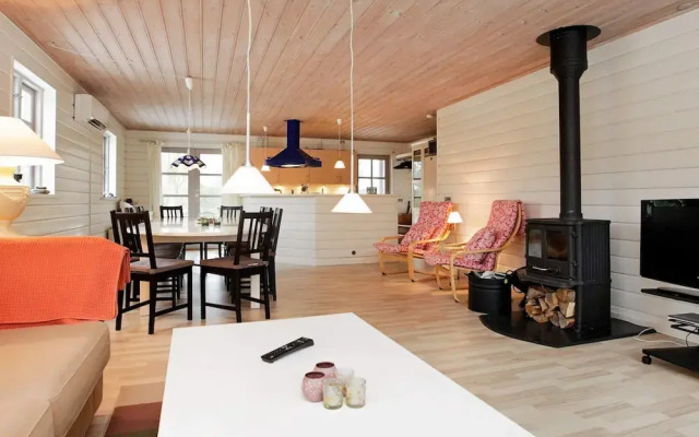 Tranquil Retreat With Spa - By Traum Ferienwohnungen