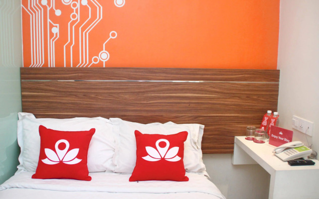 ZEN Rooms Basic Kusuma Bangsa