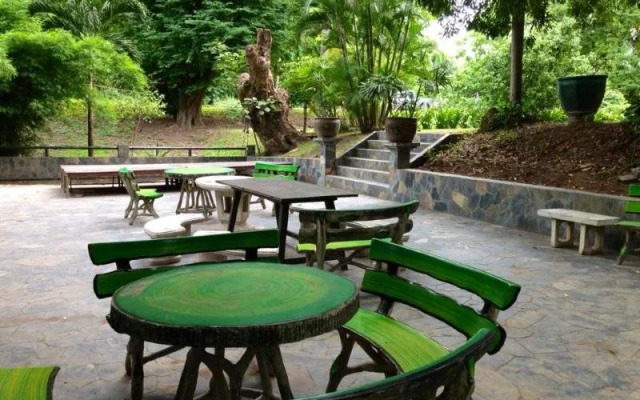 Raithantip Hotel