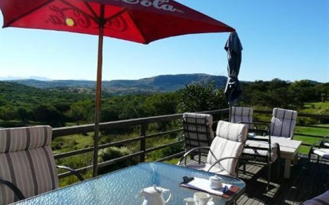 SpionKop Lodge