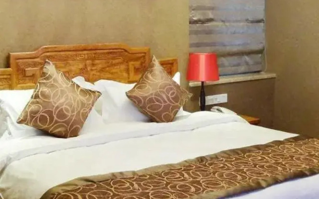 Yuanrun Boutique Hotel
