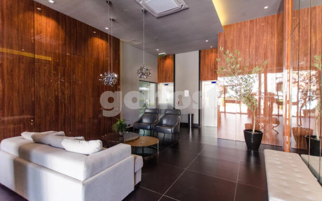 Marquis Villa Morra 5E