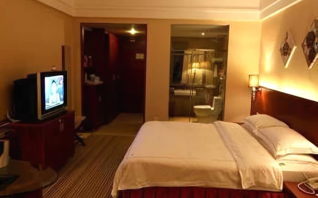 Hengsheng Hotel
