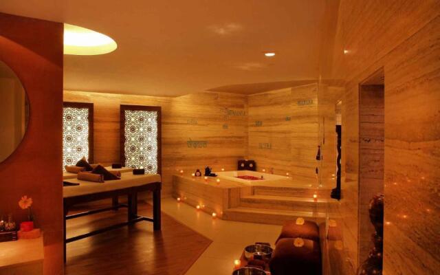 The Metropolitan Hotel and Spa New Delhi