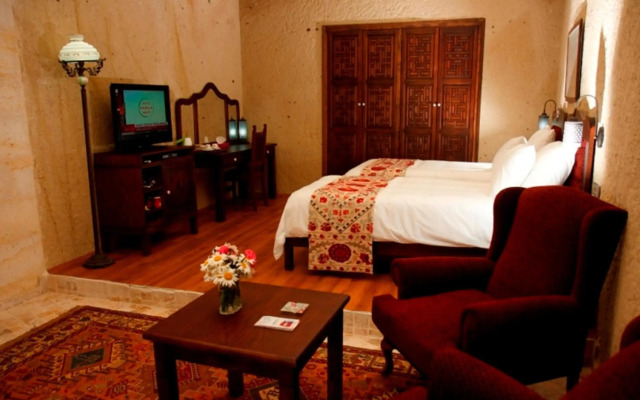 Dreams Cave Hotel