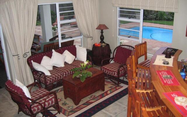 Mtuba Manor Guest House