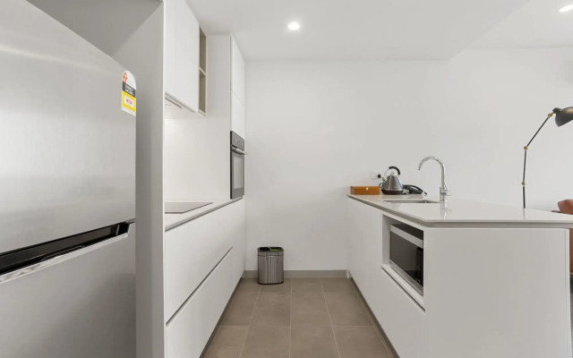The Sebel Melbourne Moonee Ponds