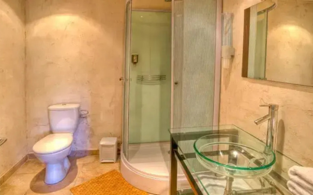 Auberge Le Clos Jamac