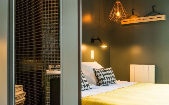 Hotel Home