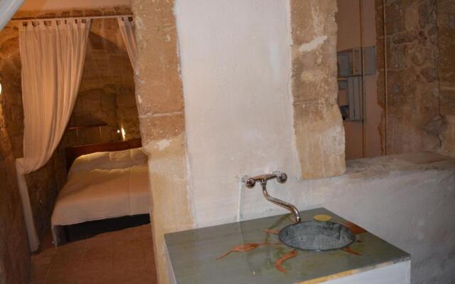 Palazzo di Città Flat