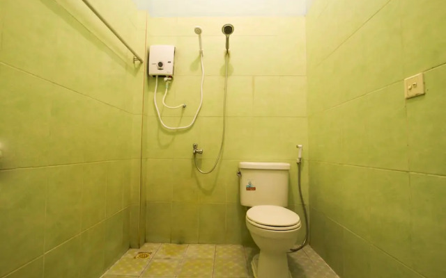 Sovann's House