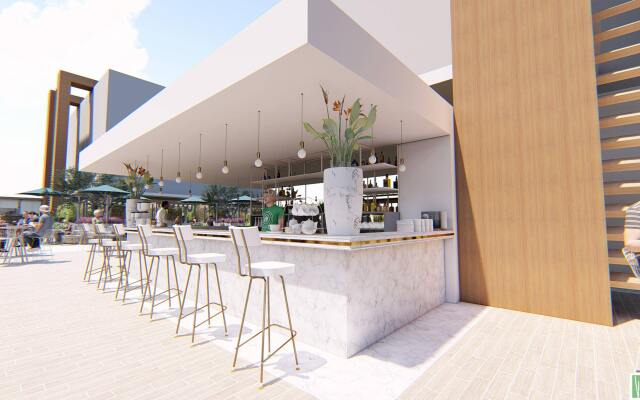 Sorgun Akadia Luxury - Couples Only