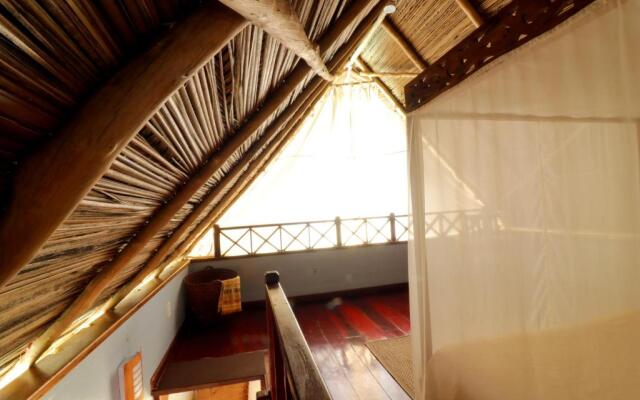 Punta Caracol Acqua Lodge